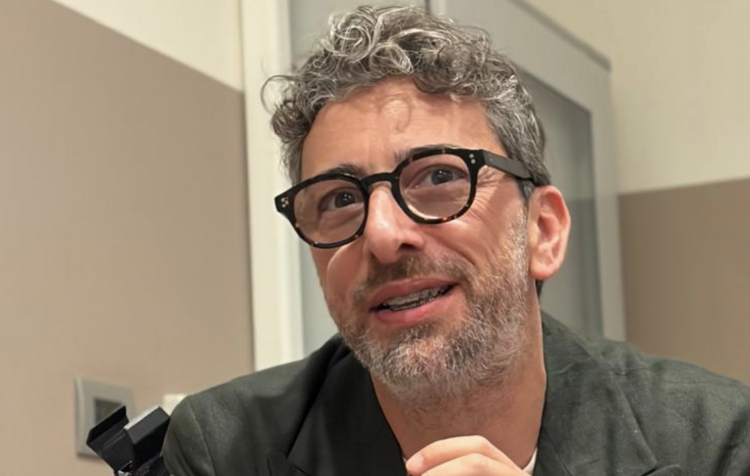 Giuseppe Agosta eletto segretario generale della Filcams Cgil Catania