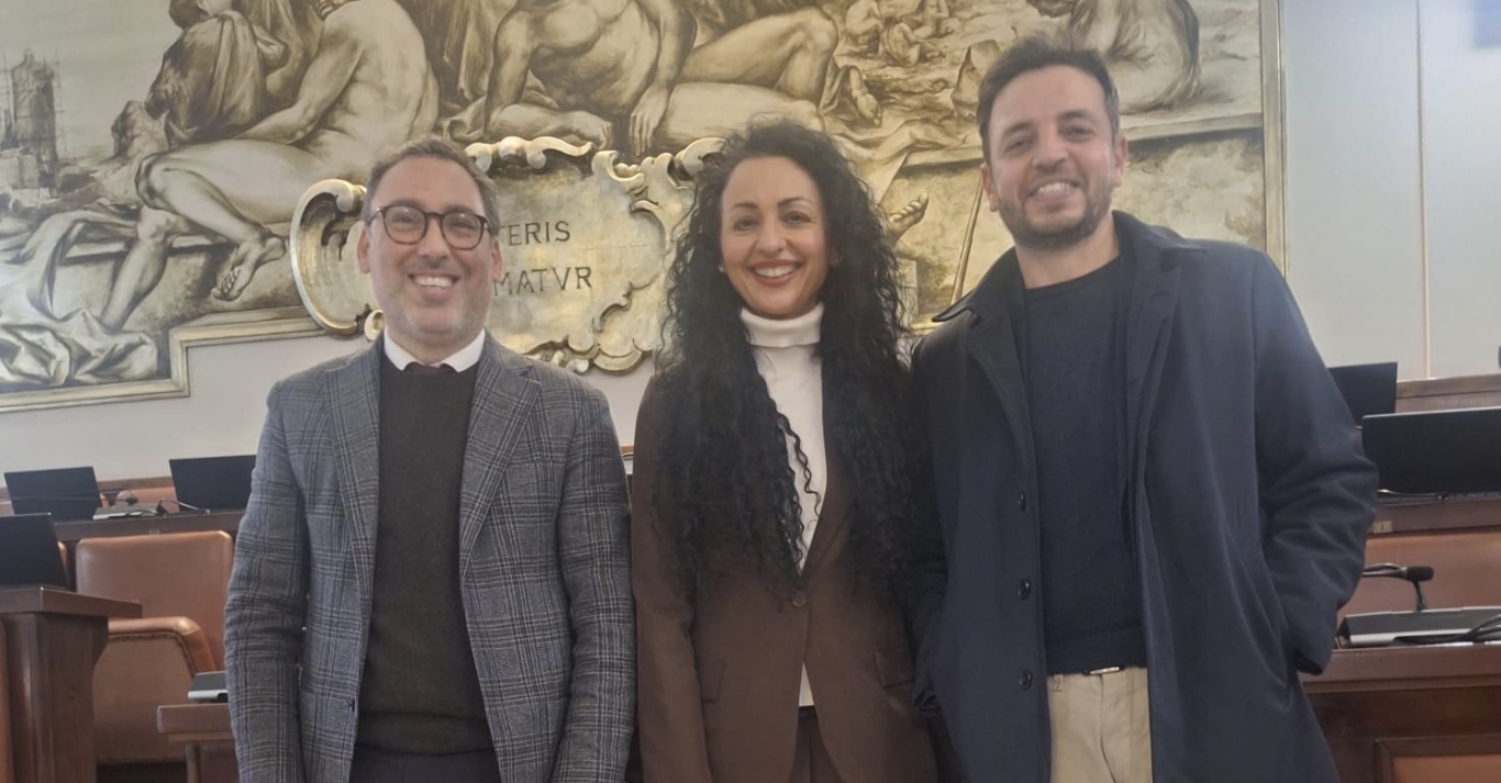 Il Consiglio comunale: Ok a privatizzazione, ma con trasparenza