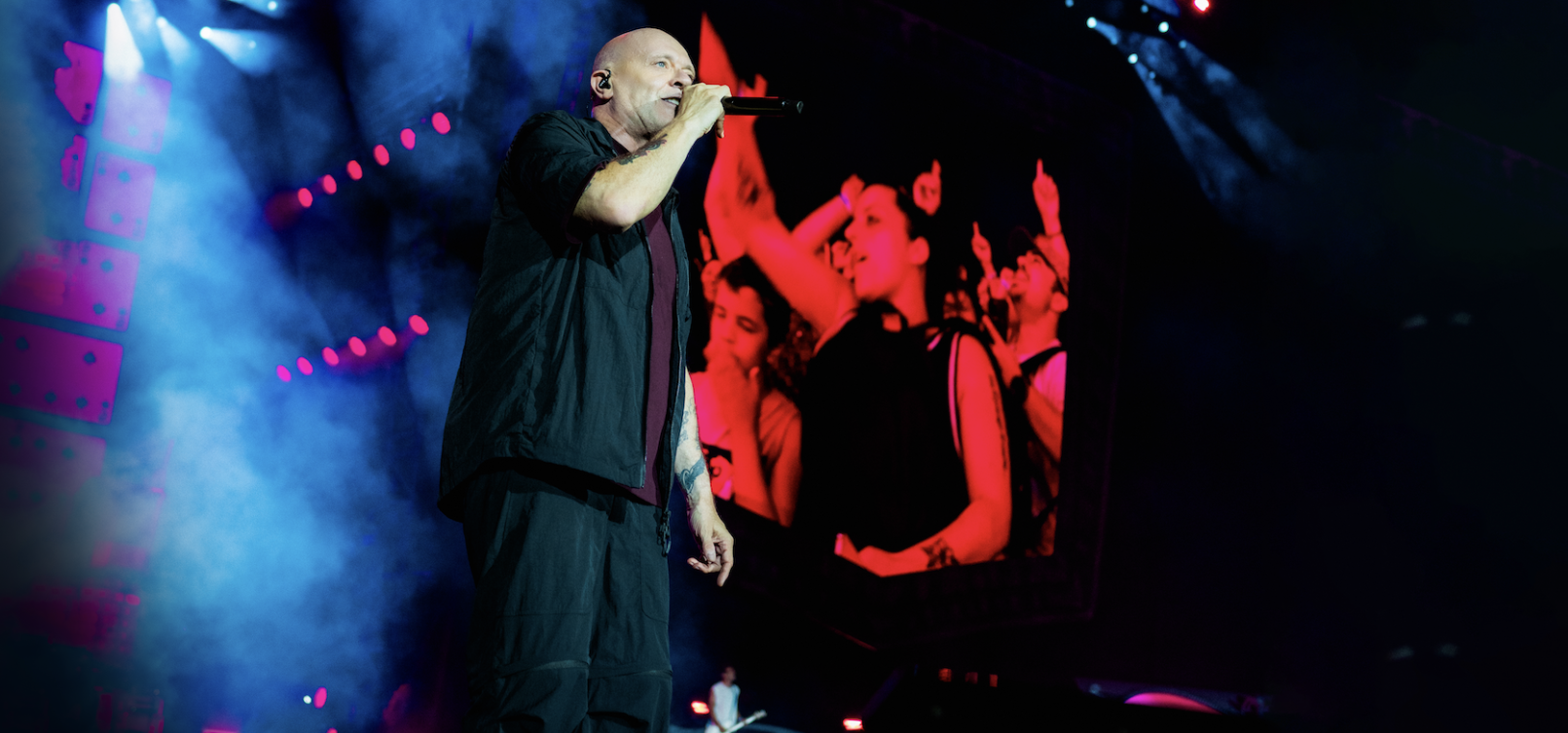 MAX PEZZALI Max Pezzali l’1 e 2 luglio allo Stadio Franco Scoglio a Messina
