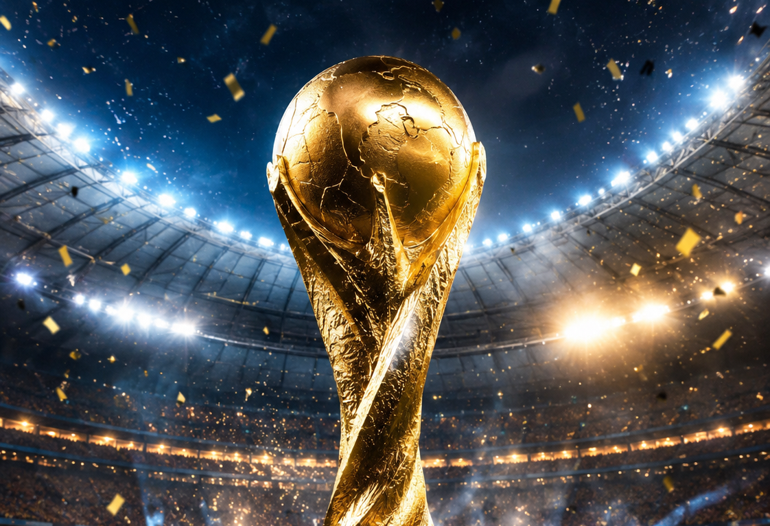 Messi contro ronaldo Mondiali 2026, è sempre Messi contro Ronaldo