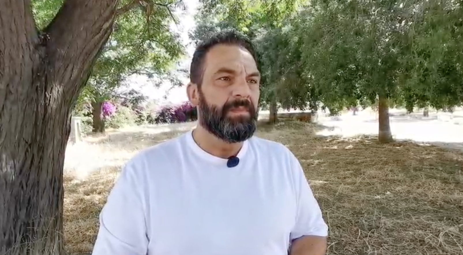 Michele Neri Tari record a Catania, Neri: “Tra costi elevati e disservizi paga sempre il cittadino”