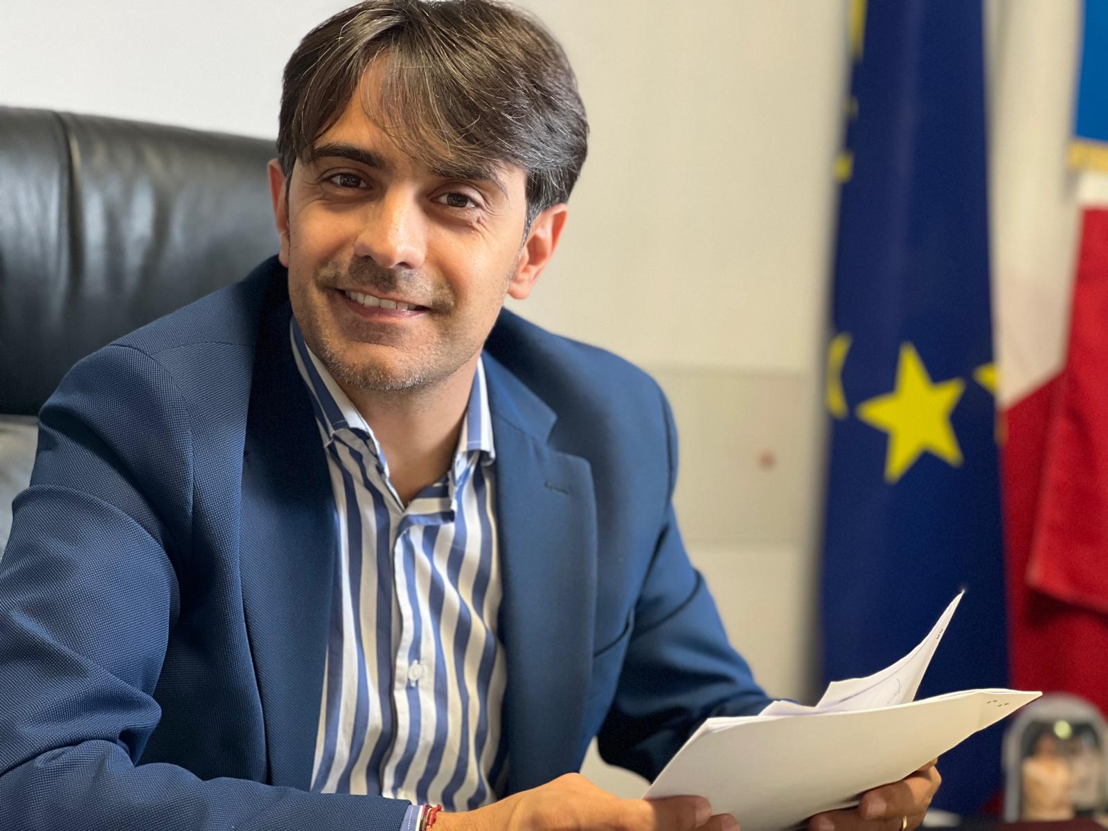 Misterbianco Fce Misterbianco, nuovi collegamenti tra Montepalma e Lineri