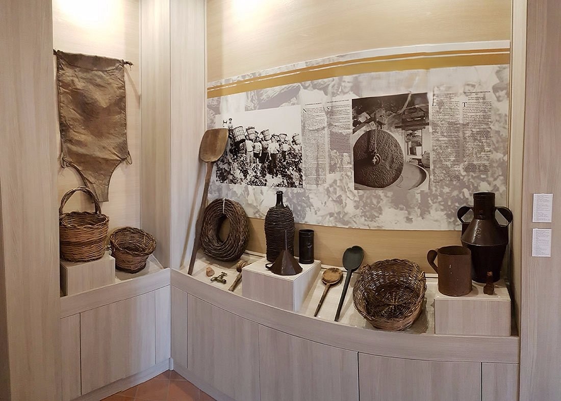 Museo Belpasso Belpasso, un museo diffuso tra memoria e pietra lavica