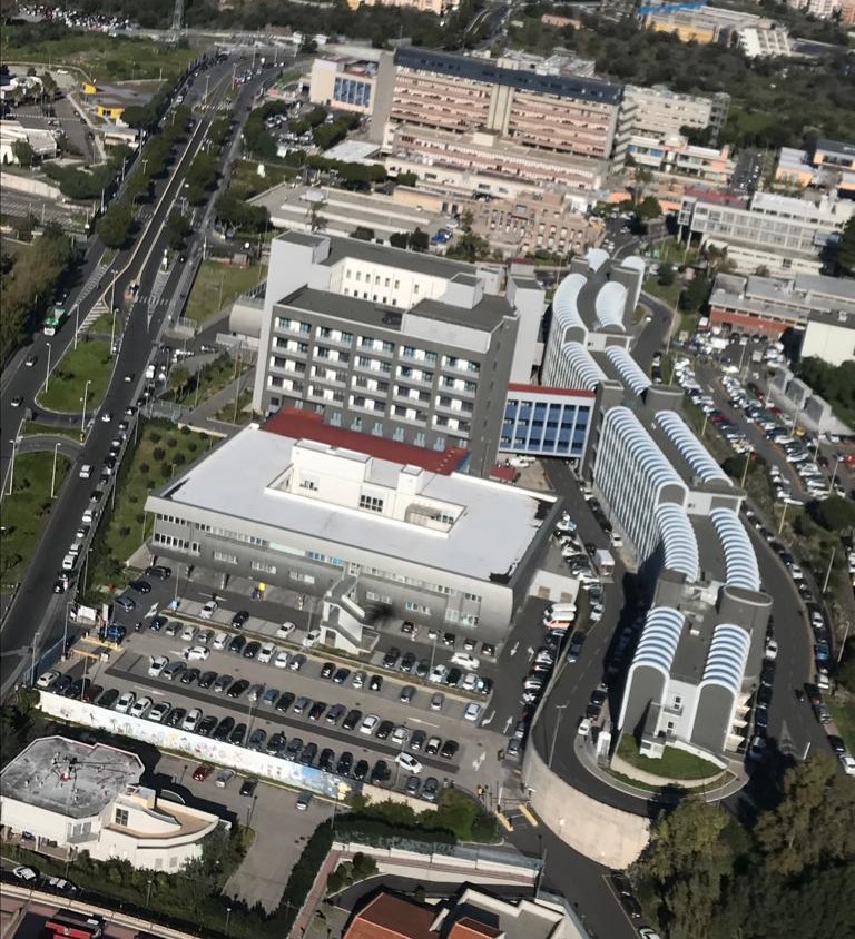 Policlinico Giordana proto Il Policlinico licenzia Giordana Proto