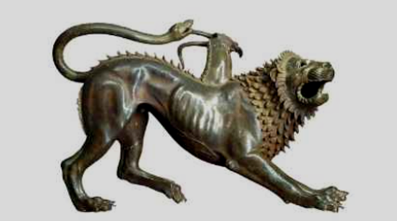 Premio Internazionale “Chimera d’Argento 2026” Al via la XXVI Edizione del Premio Internazionale “Chimera d’Argento 2026”