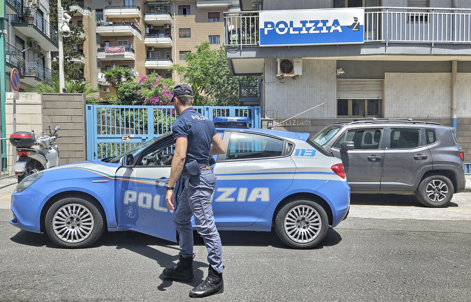 Prestiti online a tassi agevolati, due truffatori denunciati dalla Polizia