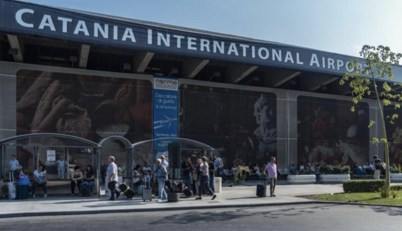 Privatizzazione SAC Privatizzazione SAC, Cisal Catania e Legea chiedono garanzie per i lavoratori