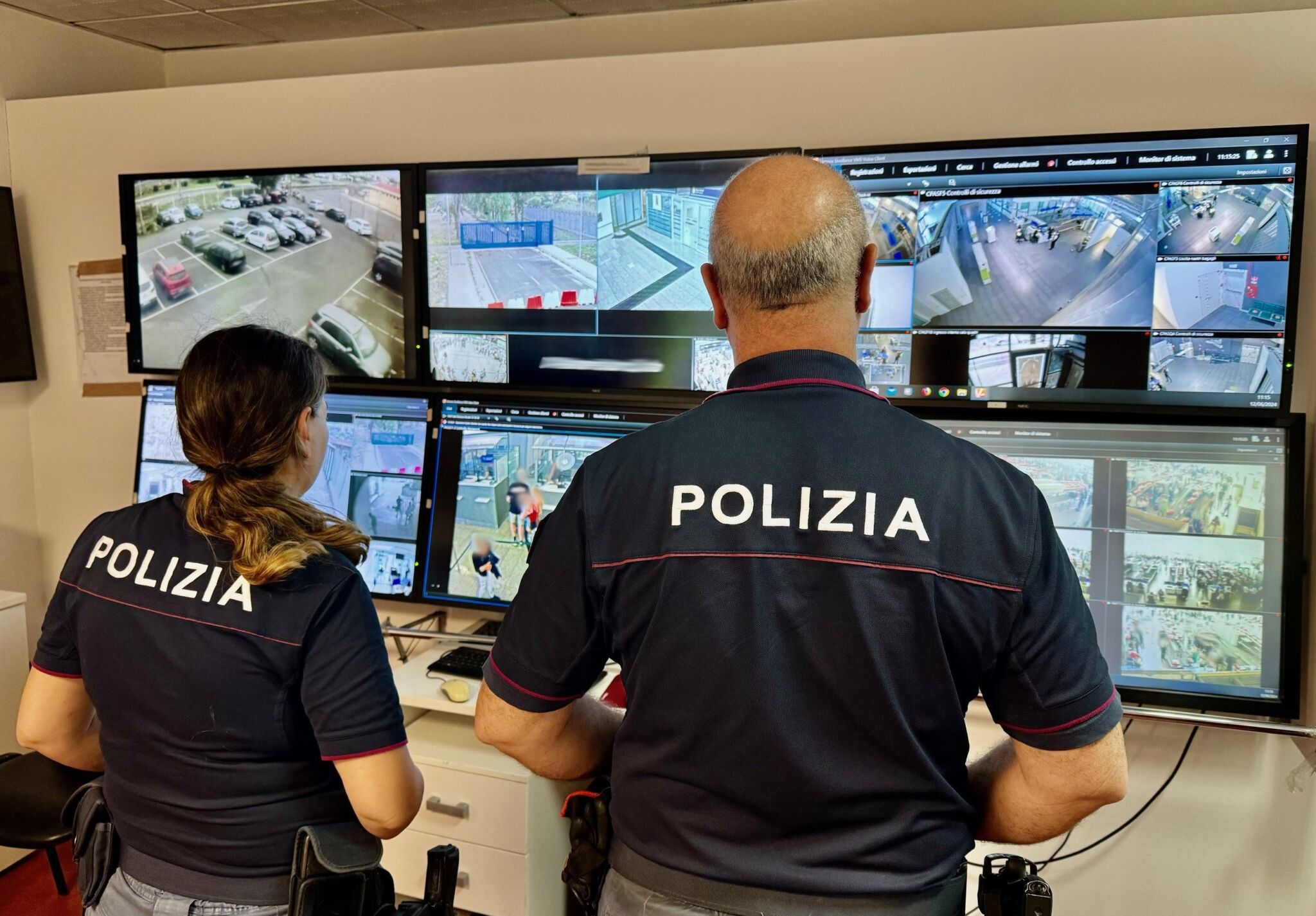 Ruba orologio da 15 mila euro in aeroporto: denunciato 73enne