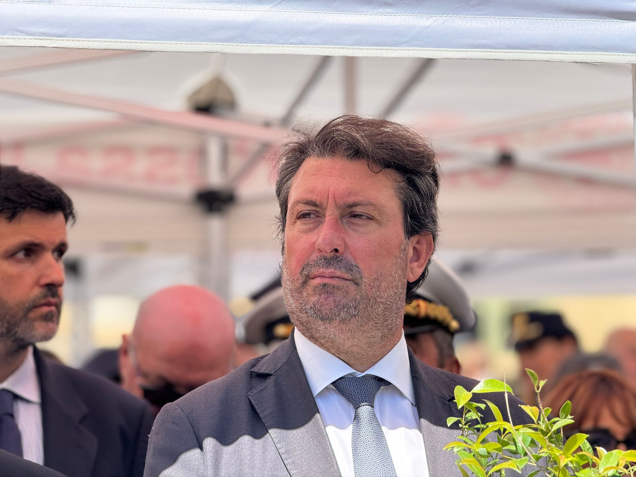 Sebastiano anastasi Aeroporto, Anastasi: “Consiglio comunale all’altezza della sfida”