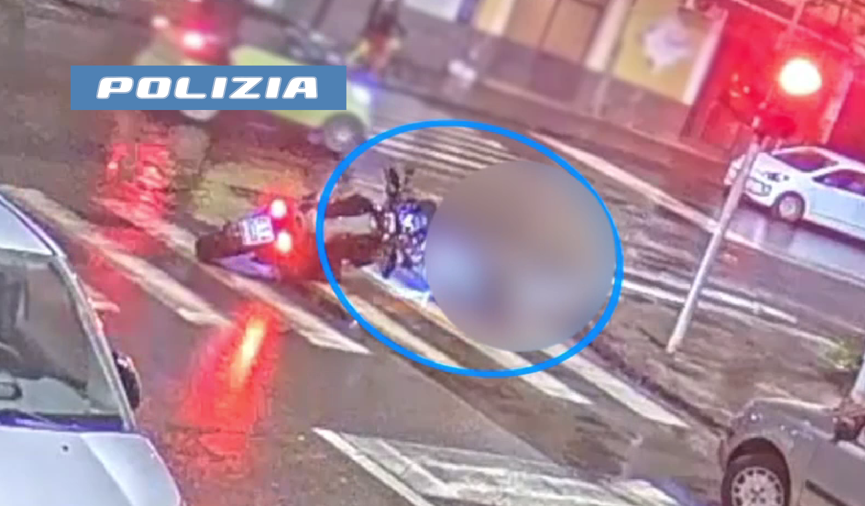 Dopo lite in discoteca la sparatoria in viale Tirreno