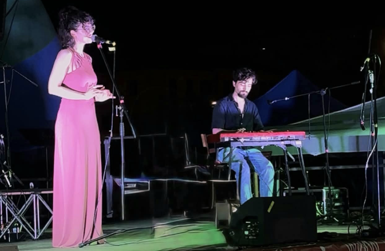 VALENTINA INDELICATO “Da Catania con furore”, ancora un successo per Valentina Indelicato