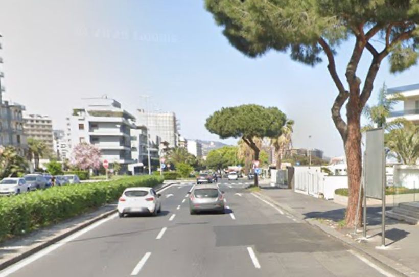 VIALE AFRICA Viabilità, dal 16 al 23 giugno in viale Africa lavori per piste ciclabili