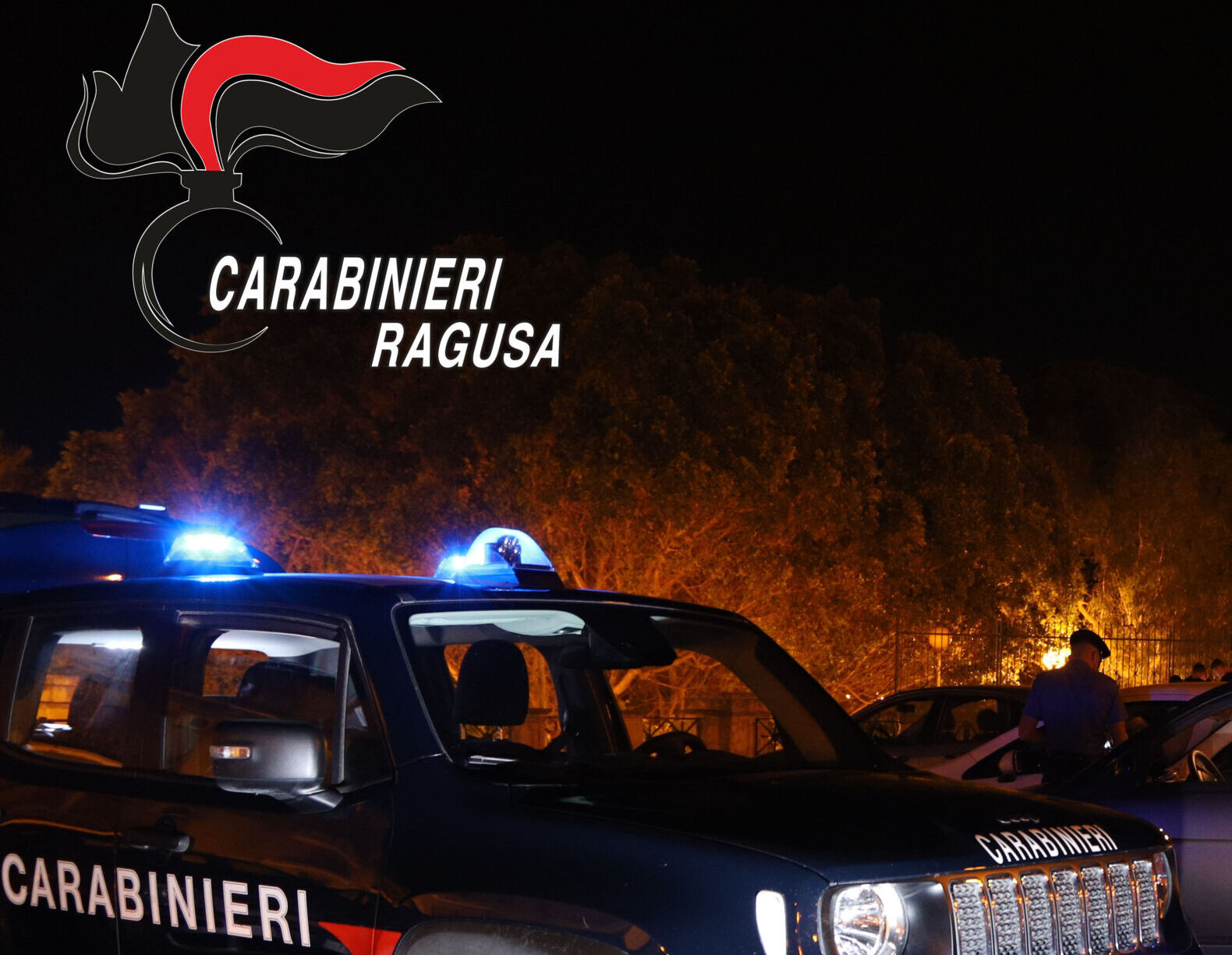 Vittoria, accoltellato al torace: tre arresti