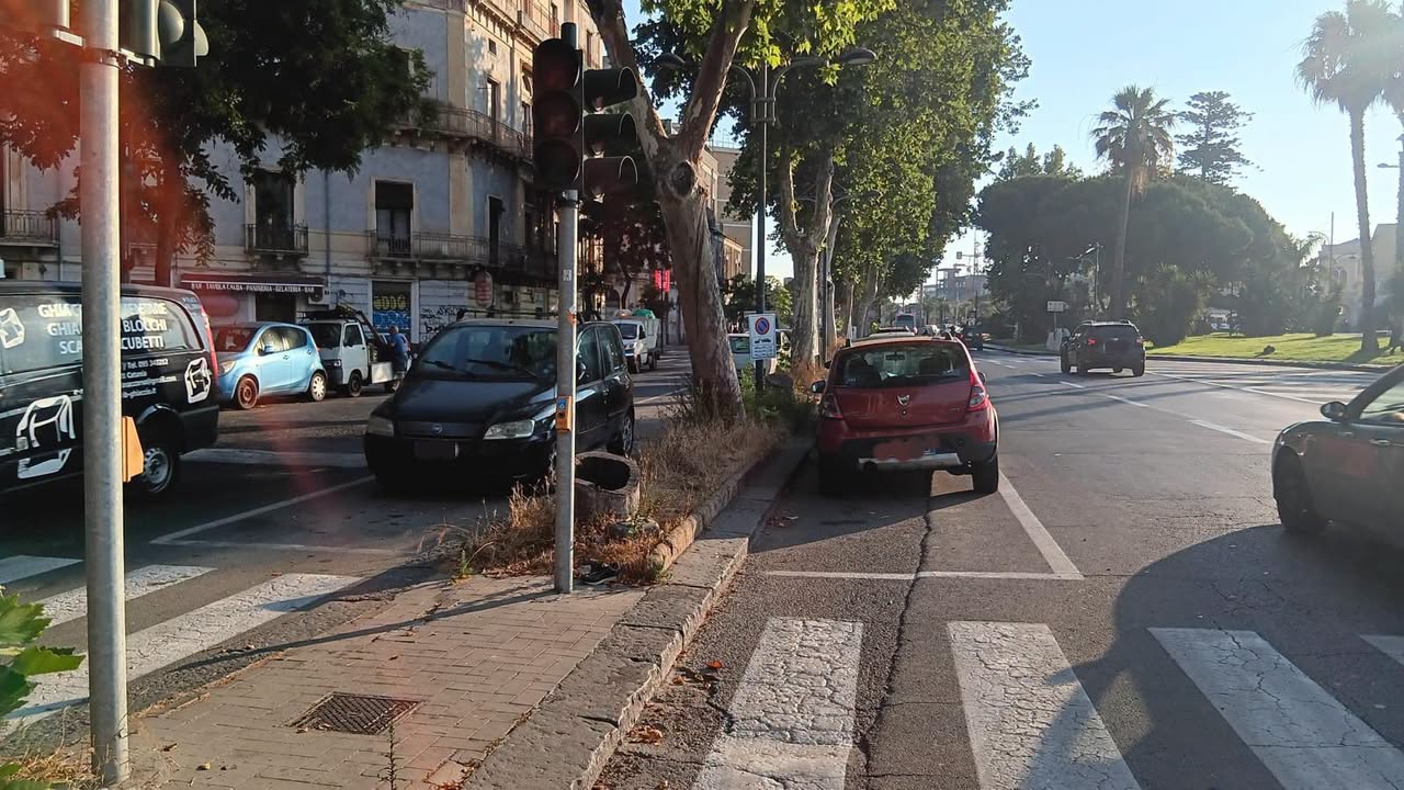 Da lunedì rifacimento manto stradale in via VI Aprile