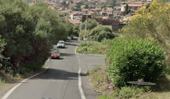 Via degli ulivi Inizia la riqualificazione di via Degli Ulivi
