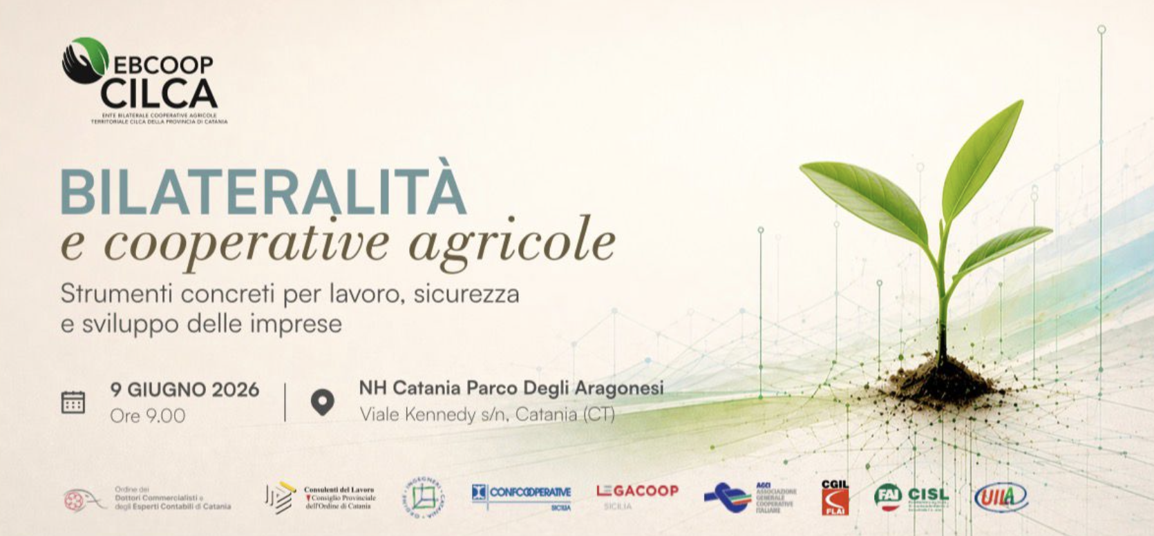 bilaterità Bilaterità e cooperative agricole: strumenti concreti le imprese