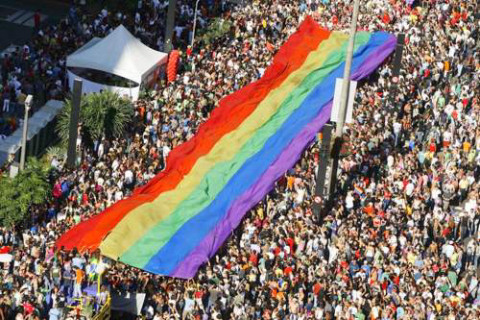 Catania Pride 2026 alle porte: dal 24 al 27 giugno