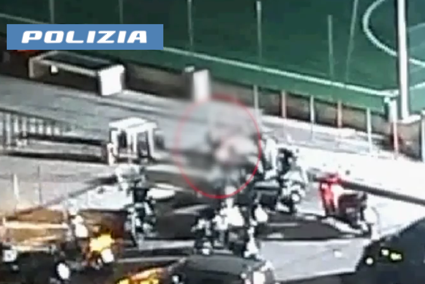piazza montana Piazza Beppe Montana, salgono a tre gli arrestati