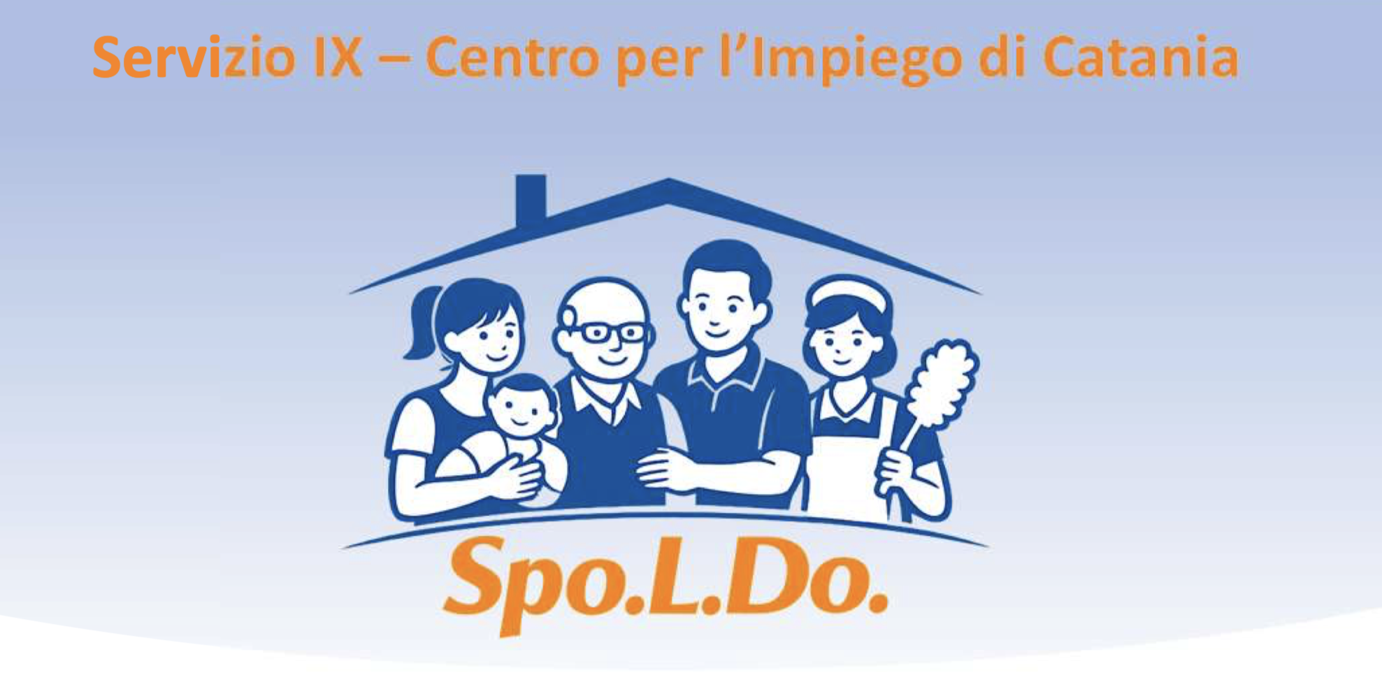 sportello lavoro catania spoldo Centri per l’impiego, al via a Catania lo “Sportello Lavoro Domestico”