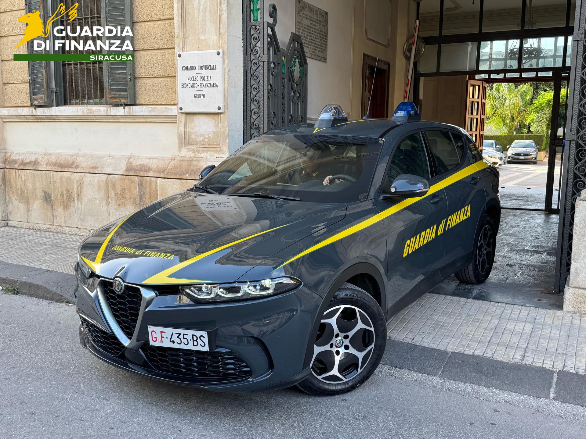 Superbonus fantasma, sequestrati crediti per oltre mezzo miliardo