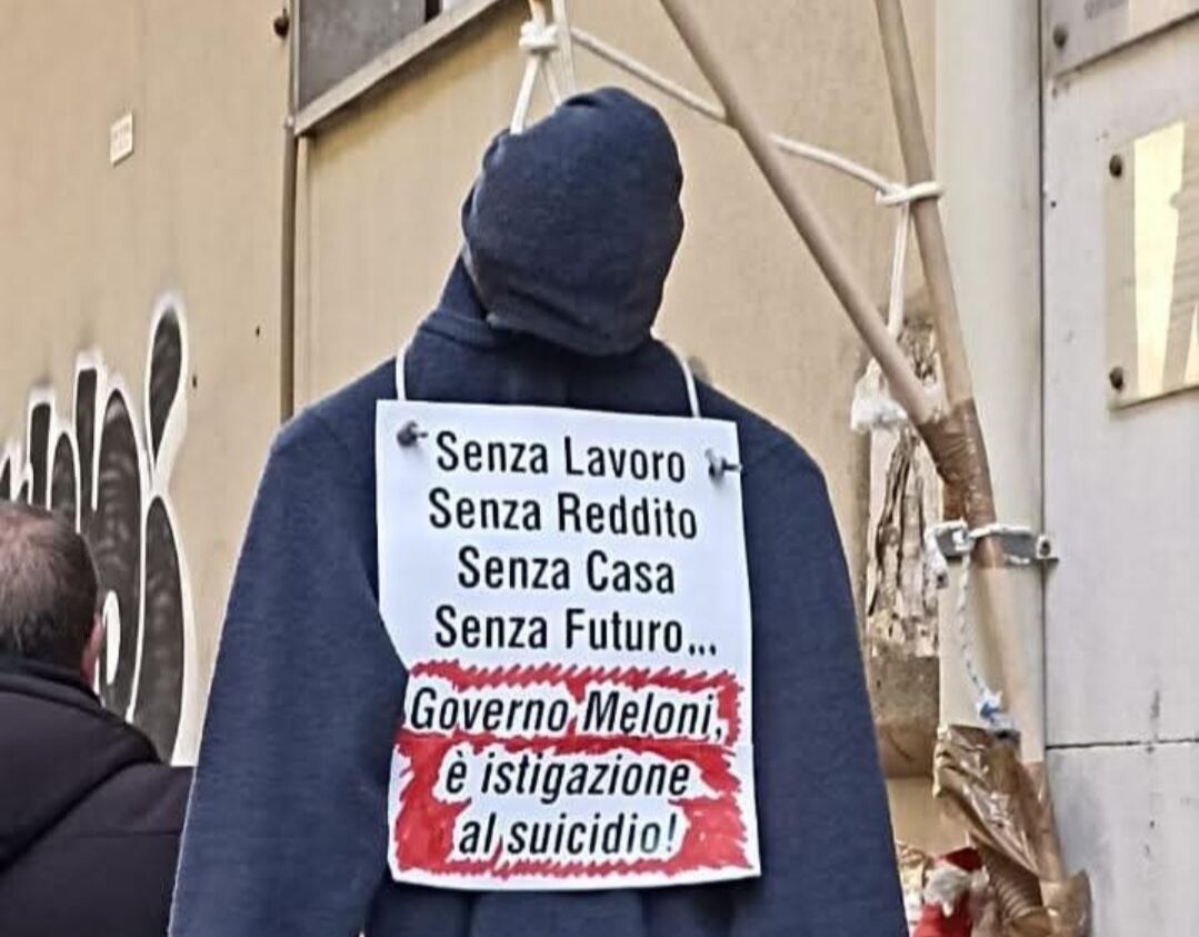 Neet, Catania ha il primato nazionale