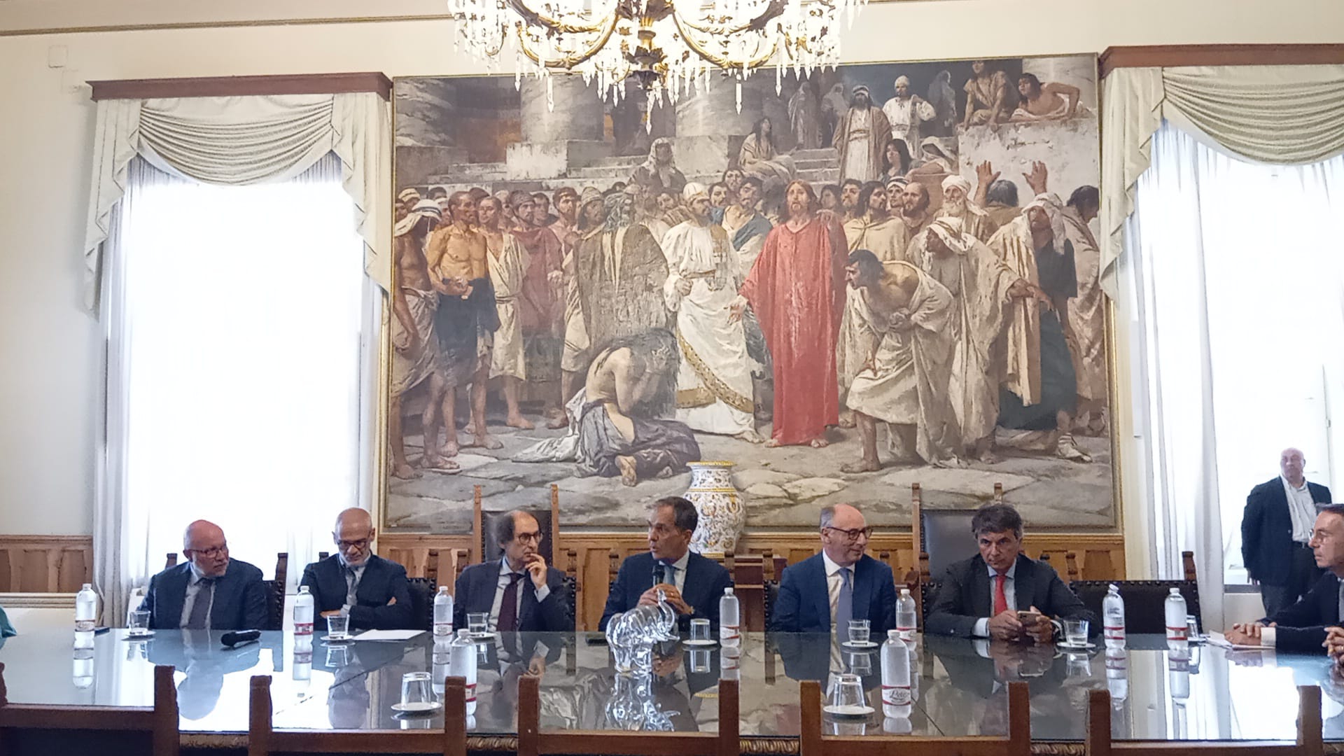 Catania, nasce il Centro per la Giustizia Riparativa