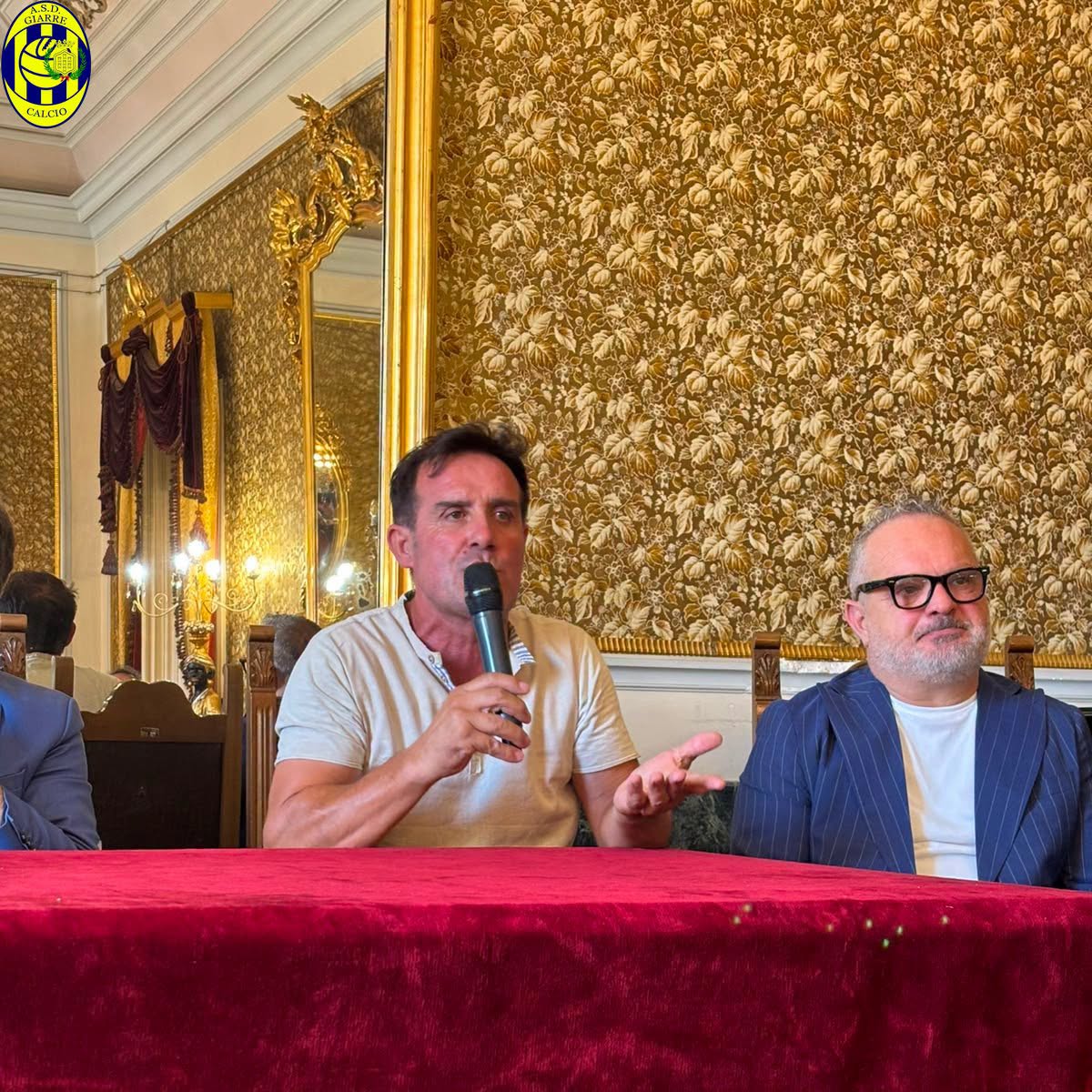 743361661_1010434128243483_234241761157866157_n Giarre Calcio: rivoluzione societaria e addio a Lu Vito