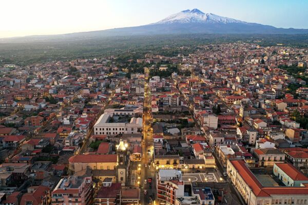 Blackout belpasso Blackout Belpasso, Caputo: «Servono interventi strutturali»