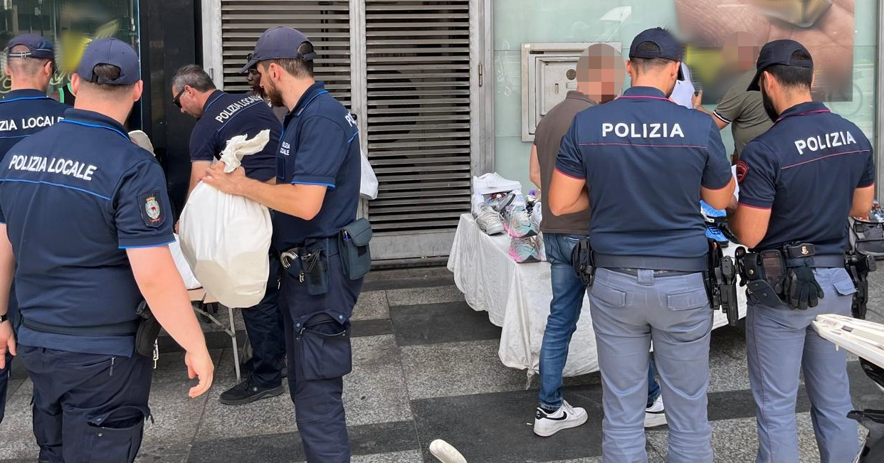 Controlli nei B&B del centro: due titolari denunciati