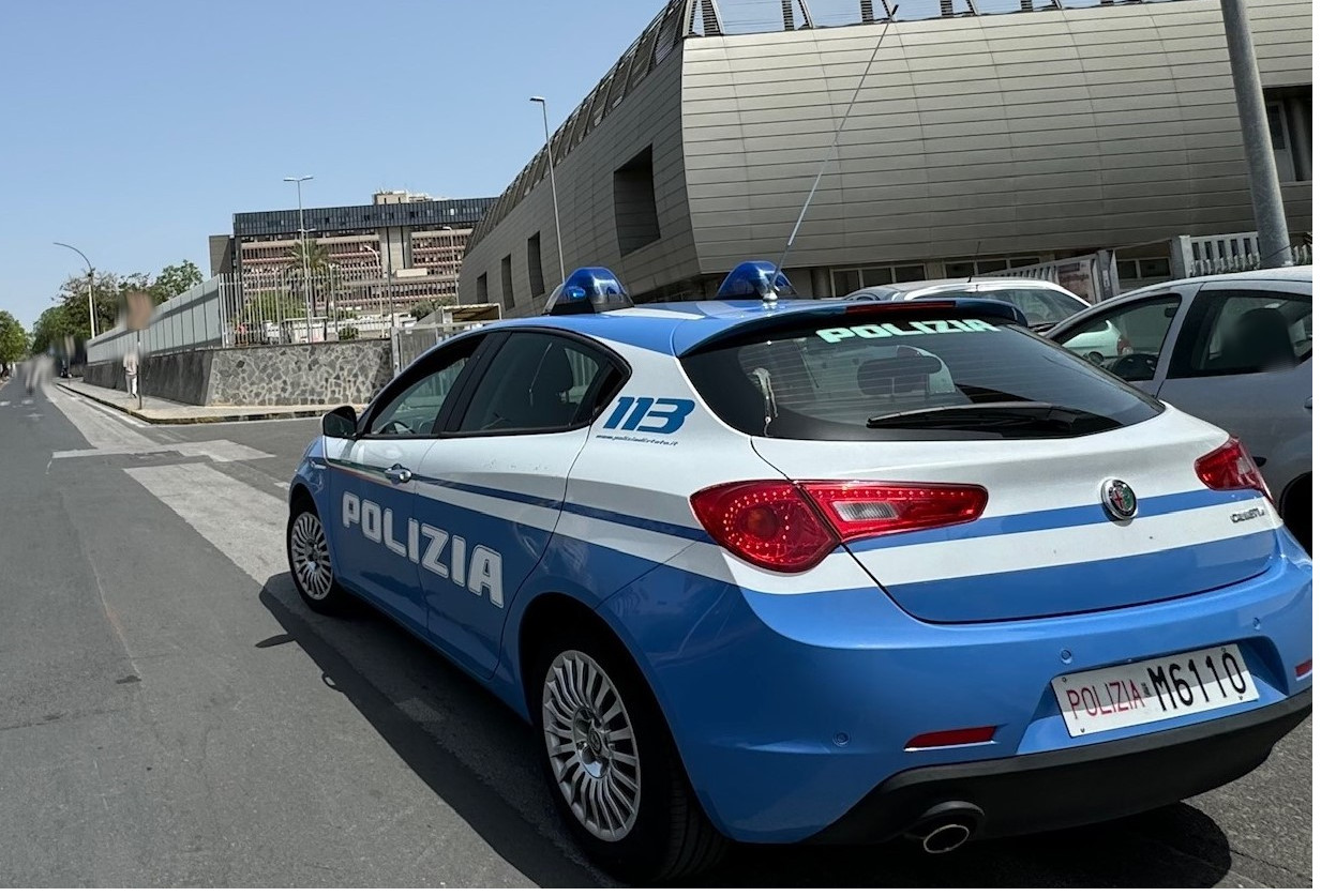 Furti d’auto e “cavallo di ritorno”, denunciati due uomini