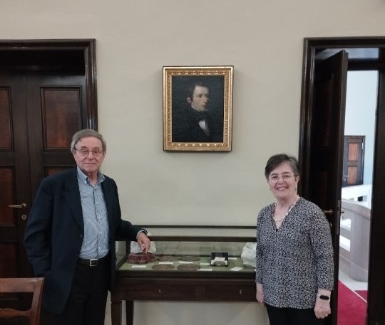 Da Sciacca a Recanati, Certa e Marchica presentano due libri su Leopardi