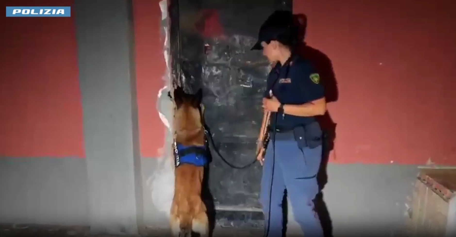 Comunicato Oltre il villaggio 2 (2) Droga, sparatorie e traffici in carcere: altre 4 misure a Catania