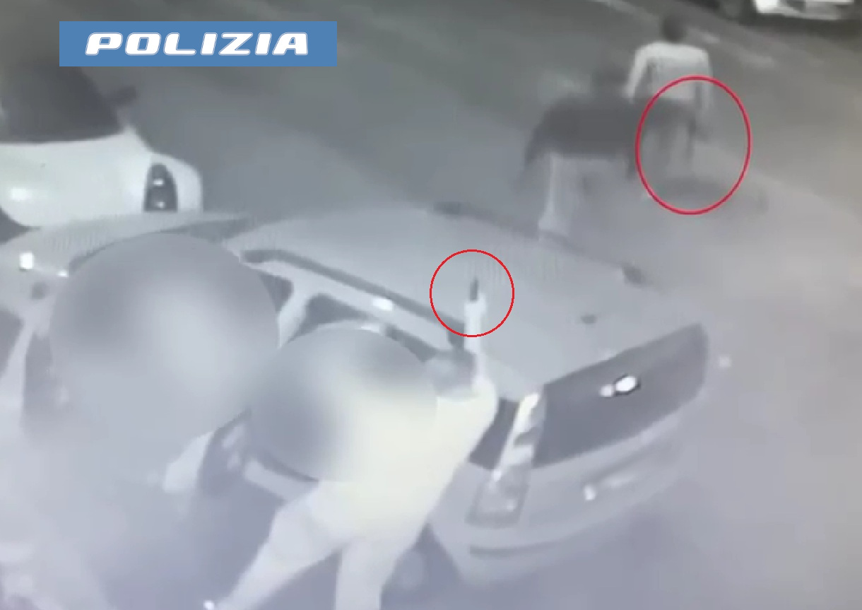 Comunicato Procura della Repubblica – esecuzione Squadra Mobile ordinanza custodiale per 22 soggetti 2 Droga, armi e sparatorie a Catania: 22 misure cautelari