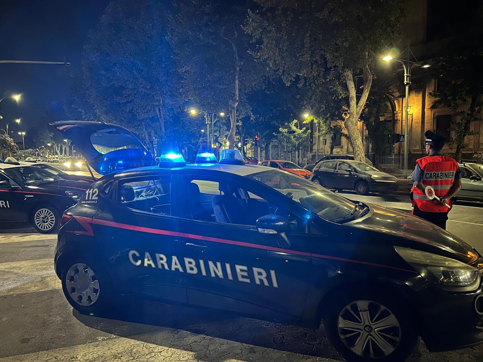 Controlli movida catania Movida sicura, controlli e sanzioni nel weekend a Catania