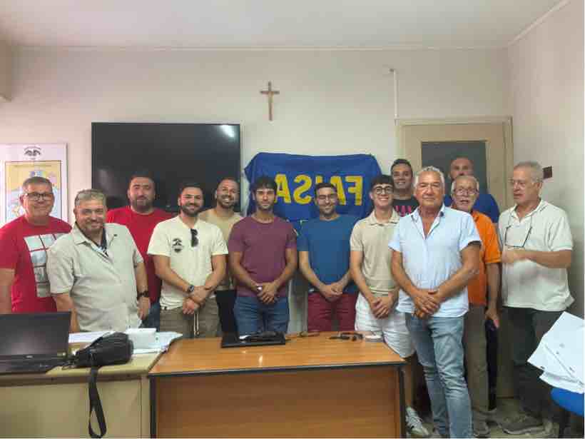 Corso Licenza Europea di Condotta Licenza europea di condotta, concluso il corso Faisa Cisal
