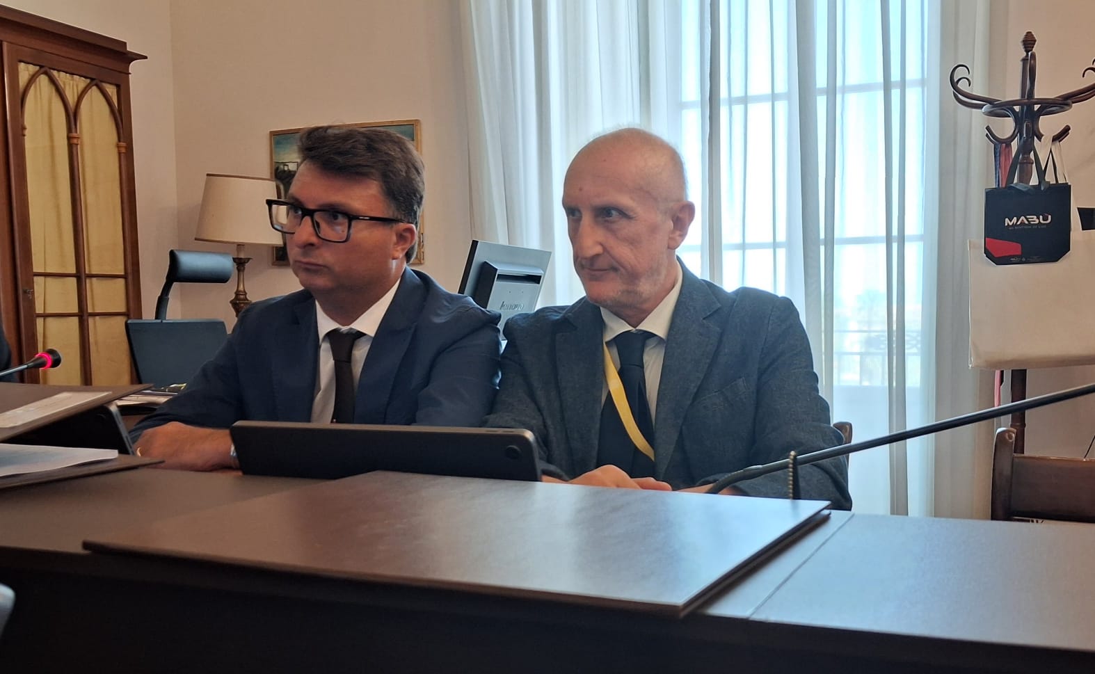 Crisi pesca Santo primavera Pesca siciliana in crisi, Primavera: «Servono 28 milioni»