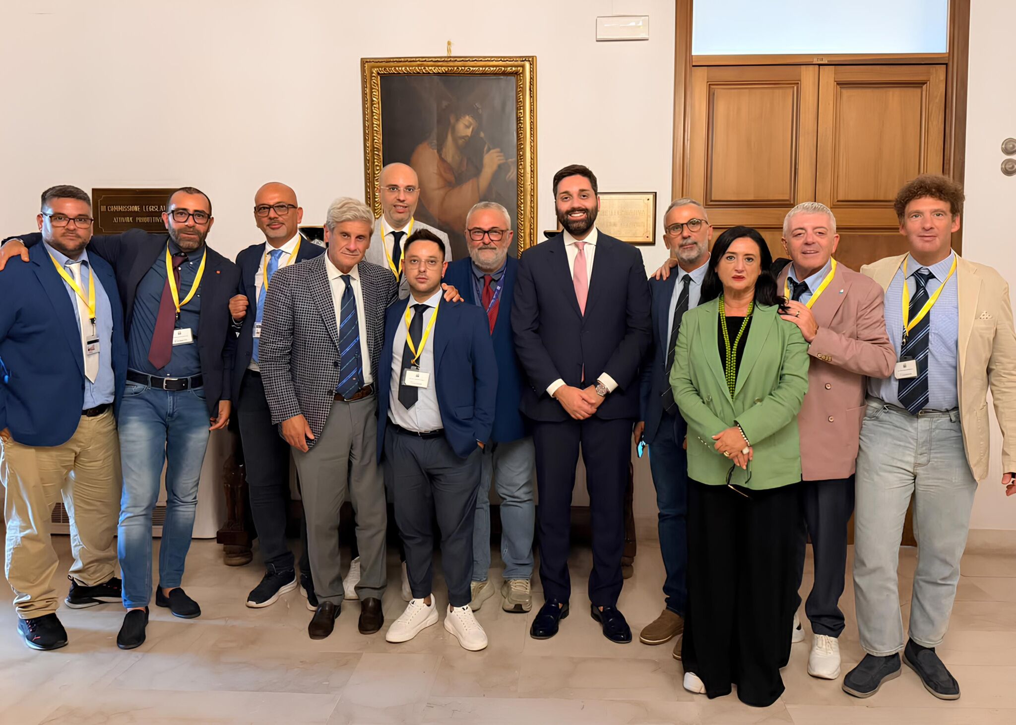 Crisi Pfizer, azienda chiusa al dialogo