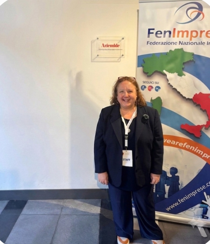 FenImprese Catania riparte con meeting, B2B e nuovi progetti