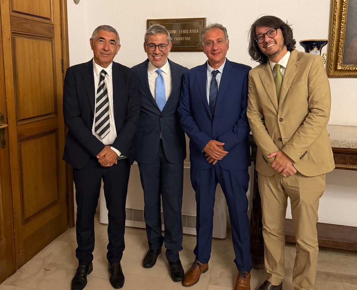 Fondi agricoltura Agricoltura, Sgroi: “Dove sono finiti i 40 milioni annunciati?”