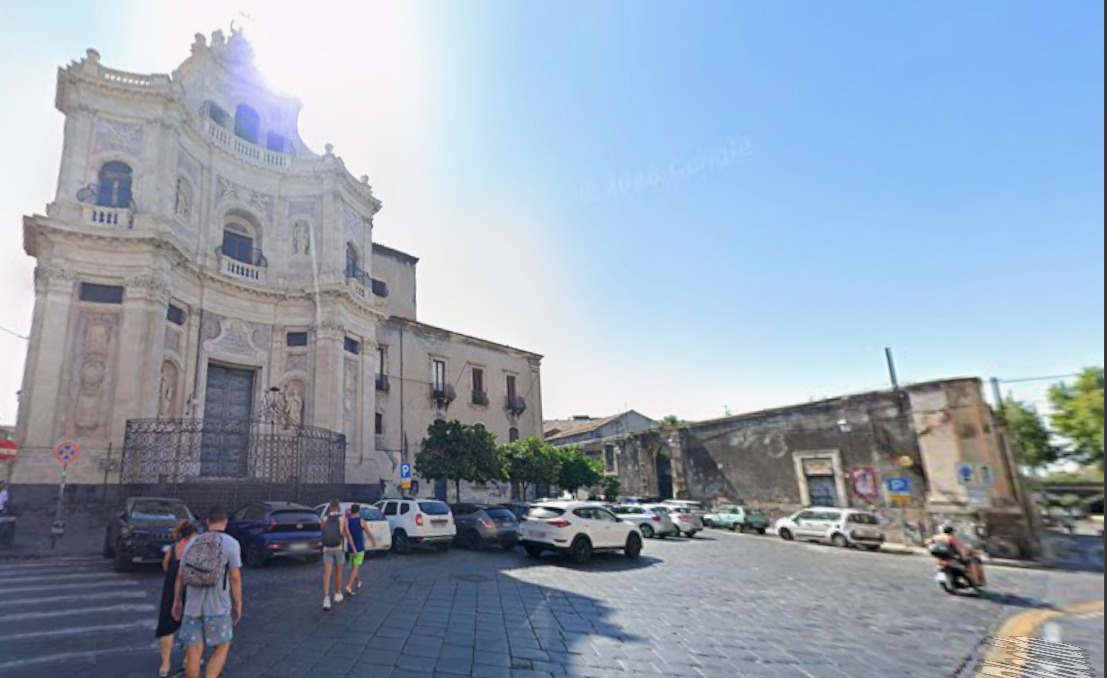 Fondi riqualificazione catania Catania, fondi per riqualificazione urbana e servizi sociali