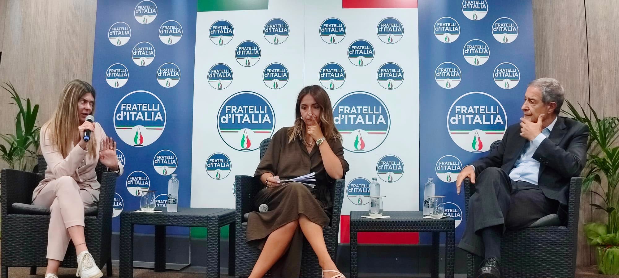 Grande successo per il “Forum della Riviera Jonica 2026”