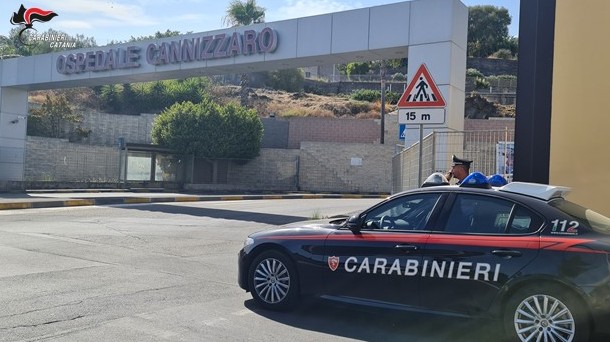 Dottoressa del 118 aggredita durante un soccorso