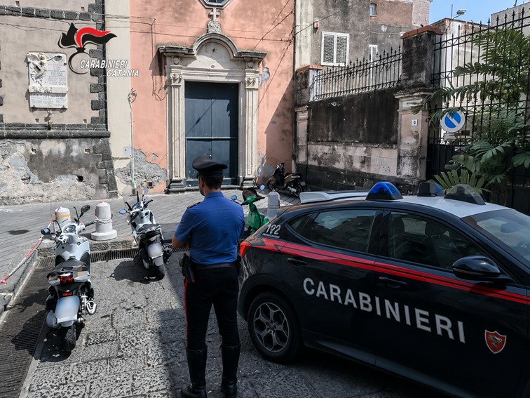 Movida sotto controllo: denunce e sanzioni nell’Acese
