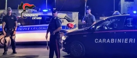 Foto Biancavilla (CT) Biancavilla, controlli sulle strade: 9 multe per 1.750 euro