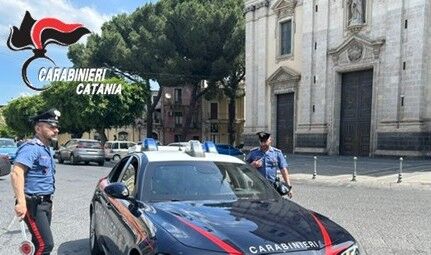 Foto Paternò (CT) Controlli Paternò e Ragalna: sanzioni per oltre 25 mila euro
