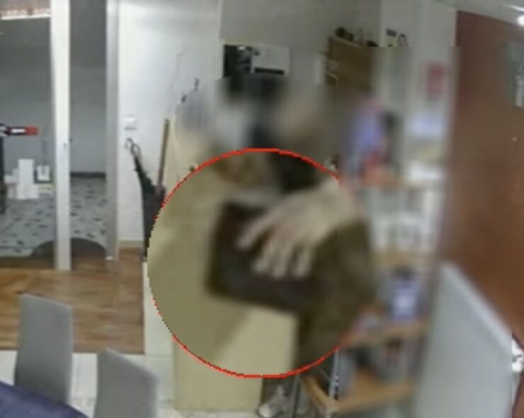 Furti Furti in una casa vacanze del centro: denunciato un 35enne