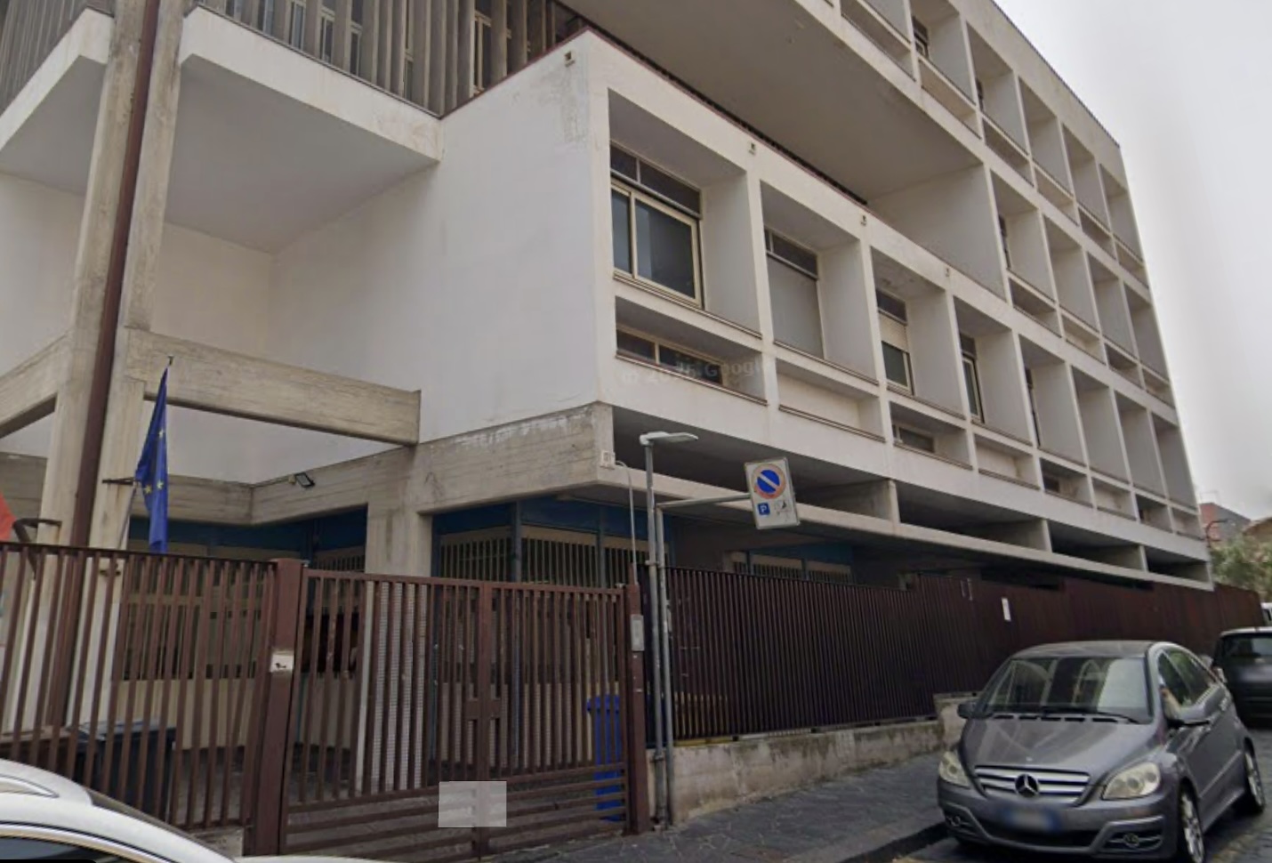 istituto malerba Condotta antisindacale al”Istituto Malerba