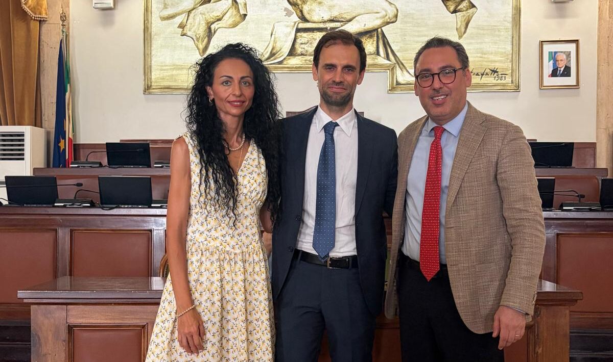 Latino-Nicotra-Brucchieri Vendita SAC, Mpa: «Grave il silenzio del sindaco»