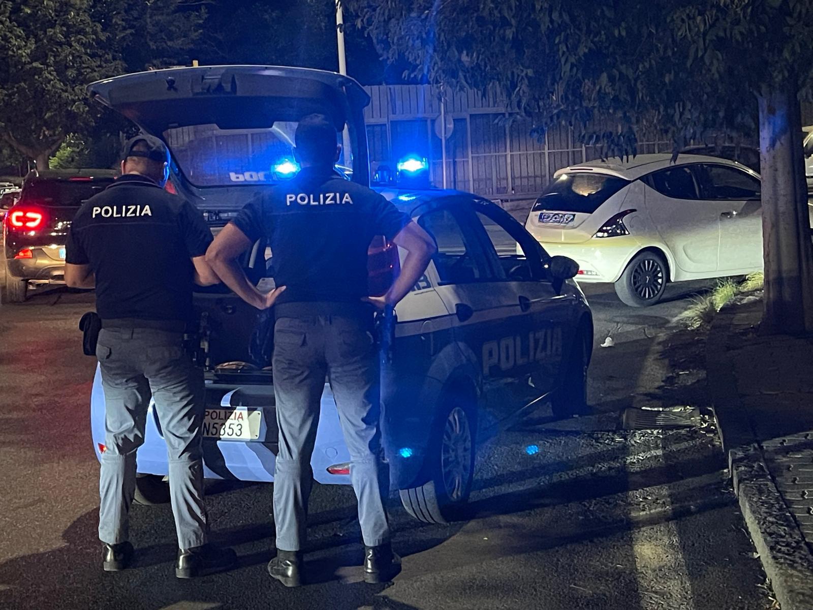 Controlli movida a Catania Controlli movida a Catania, sanzioni per 67 mila euro