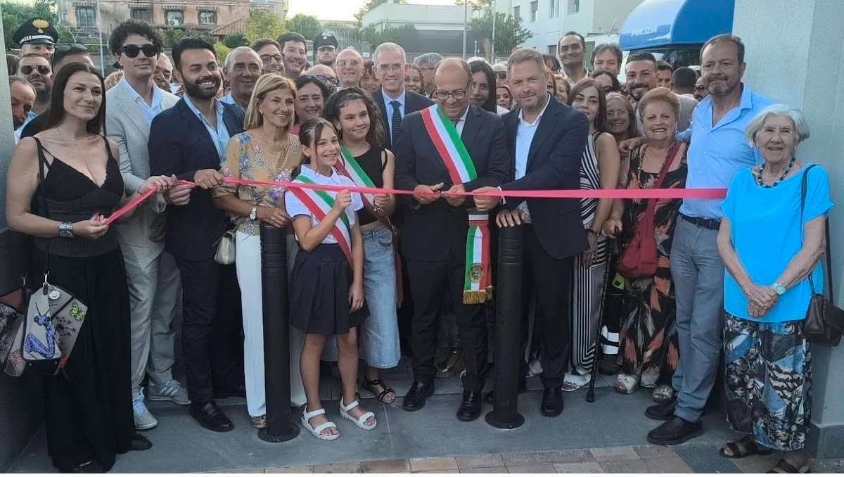 Mascalucia parco .jpg Mascalucia, inaugurata la nuova Villa Comunale